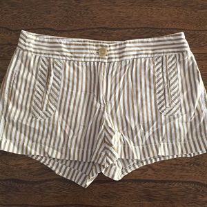 J. Crew shorts